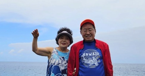 洪 "이재명 칼바람…尹 부역 죗값 받겠지만 무고한 희생은 곤란"