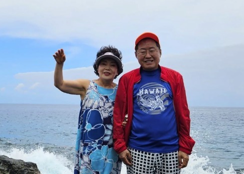 洪 "이재명 칼바람, 尹 부역 죗값 받아도 무고는 곤란"