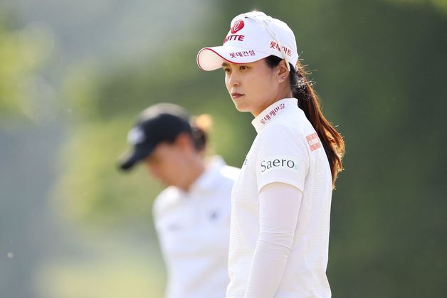 최혜진, 마이어 LPGA 클래식 3R도 선두…美 첫 우승 보인다