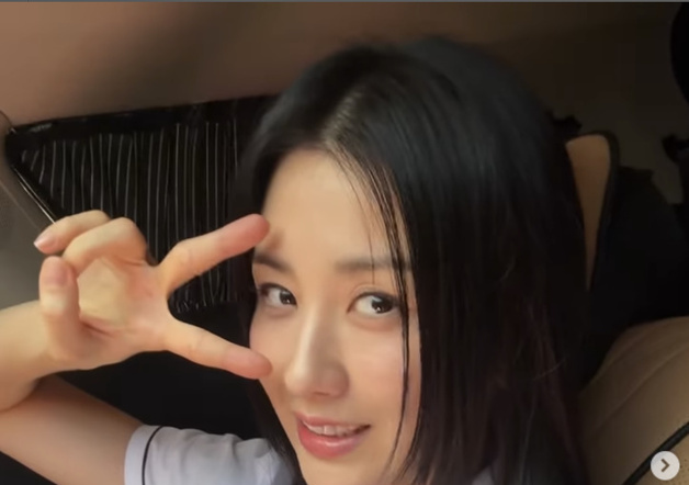 '류수영♥' 박하선, 복권 당첨 인증 "꿈을 연달아 꿔서…주말 루틴"