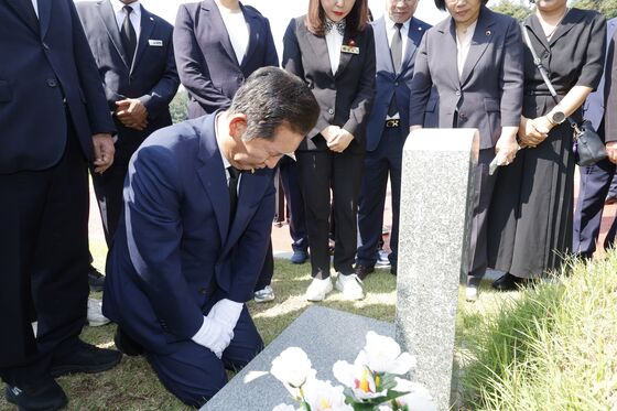 정청래 "헌법·민주주의 뿌리는 광주 5·18 정신에 있어"