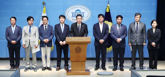 여야 원내사령탑 완성된다…민주 "6개월내 개혁입법" 속도전