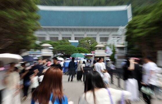 대통령, 청와대 복귀하는데 '손 놓은' 문체부…국정위 "전혀 고민 않더라"