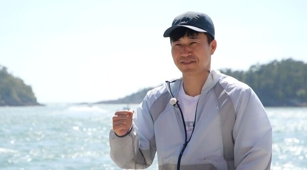 '새신랑' 김종민, 결혼 후 첫 외박…"아내가 흔쾌히 허락하지 않아"