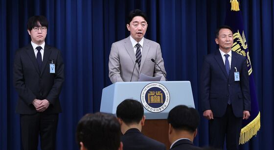 안보실 1차장 김현종·2차장 임웅순·3차장 오현주…AI수석 하정우(종합)
