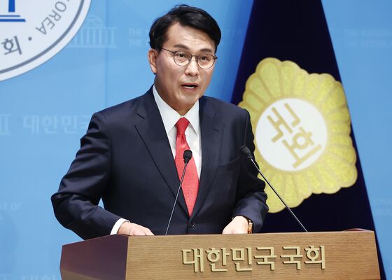 윤상현 "전선 밖으로 돌려야…누가 옳았는지 따질 때 아냐"