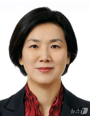 (서울=뉴스1) 박지혜 기자 = 이재명 대통령은 15일 국가안보실 3차장에 오현주 주교황청 대사를 임명했다. (대통령실 제공. 재판매 및 DB 금지)  2025.6.15/뉴스1