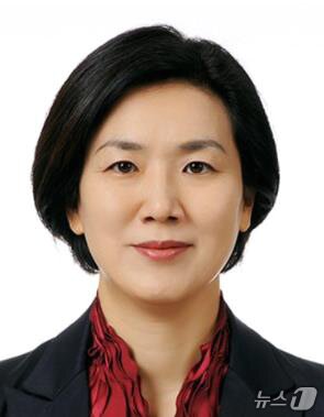 본문 이미지 - 이재명 대통령은 15일 국가안보실 3차장에 오현주 주교황청 대사를 임명했다. &#40;대통령실 제공. 재판매 및 DB 금지&#41; 2025.6.15/뉴스1 ⓒ News1 박지혜 기자