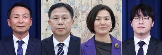 [뉴스1 PICK]G7 앞두고 안보라인 완성…AI수석엔 민간 전문가 발탁