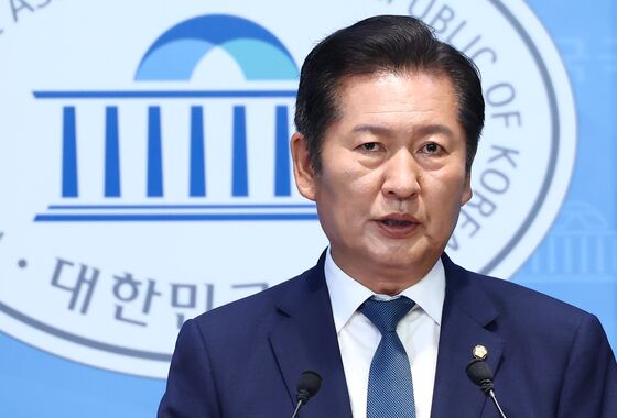 4선 정청래, 당대표 출마 선언…"이재명이 곧 정청래"