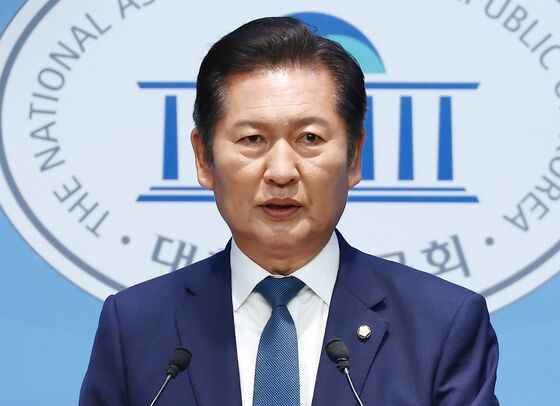 정청래 당대표 출마…"내란우두머리 尹씨 감옥 보내겠다"(종합)