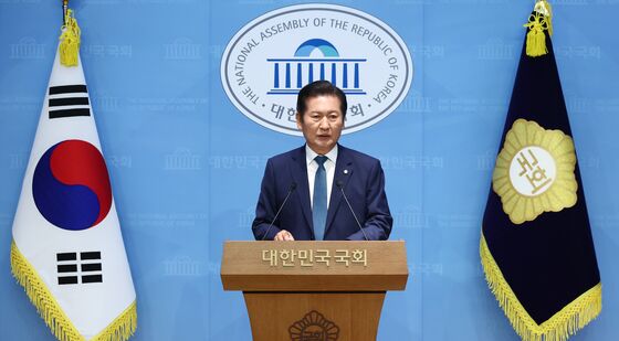 정청래 의원, 당대표 출마 선언 기자회견