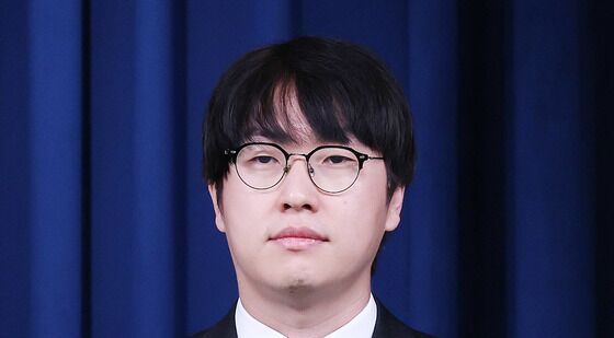 대통령실 신설 AI수석에 네이버 출신 하정우