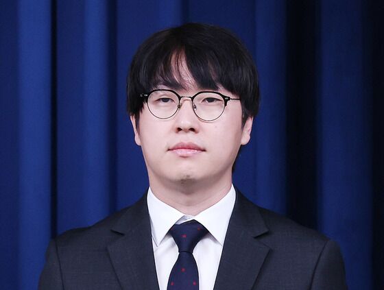 청와대로 간 하정우 센터장…네이버, AI 전략 '전환점' 맞나