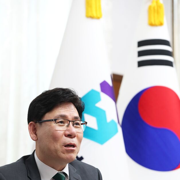 이동옥 충북도 행정부지사 취임 100일 "대한민국 미래 선도"