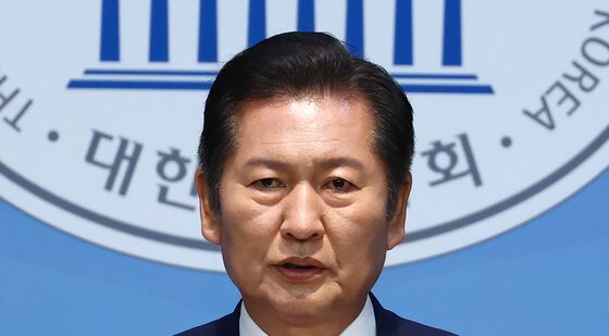 '당대표 출마' 정청래 "이재명과 한몸처럼 행동할 것"