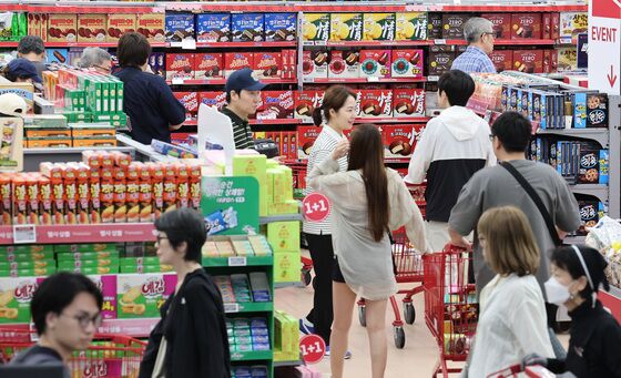 "식품가격 인상 최소화"…농식품부 '수급·유통구조 TF' 가동