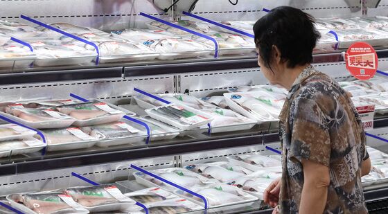 '밥상물가' 비상… 한국 음식료품 구매력 기준 OECD 2위