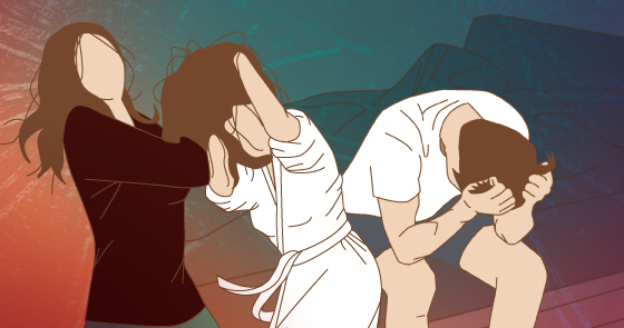 "13년·10년·3년 상간녀만 셋…본처 행세한 첩은 시댁서 며느리 노릇도" 
