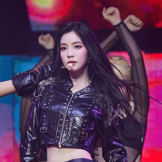 '아이린&슬기' 아이린 "첫콘 때 바들바들…응원 덕 잘하고 싶어져"