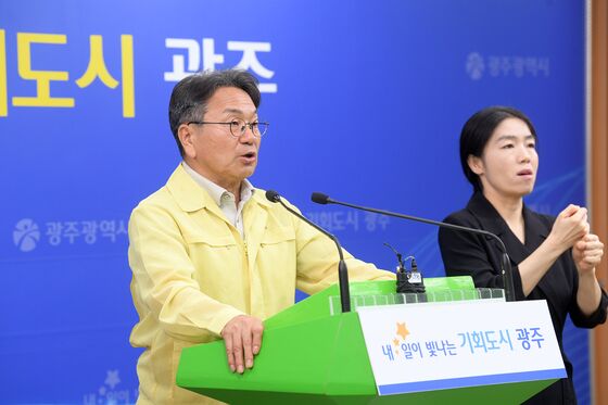 강기정 시장 "시내버스 파업 장기화에…도시철도 등 비상수송 강화"