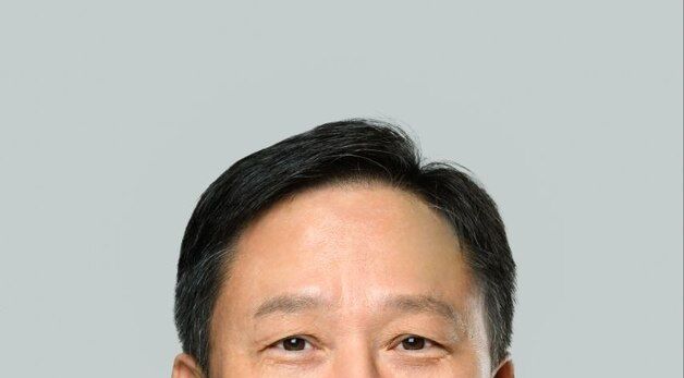 국가안보실 2차장에 임웅순 임명