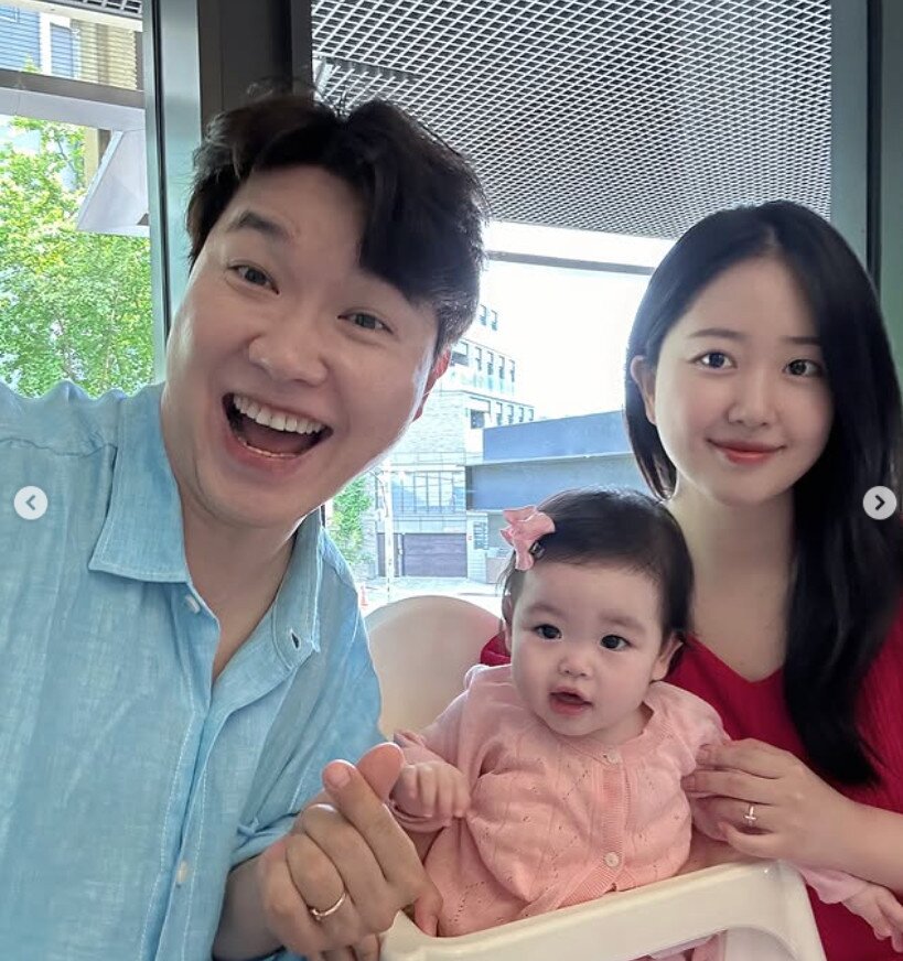 본문 이미지 - 사진=박수홍 인스타그램