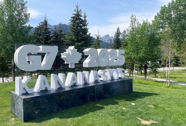캐나다 G7 정상회의 개막…이스라엘·이란 충돌 핵심의제 급부상