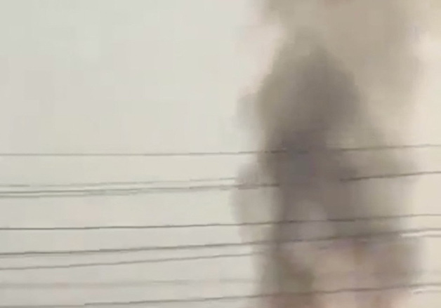 "美·이스라엘, 이란 남부 가스전 시설 공습…화재 발생"