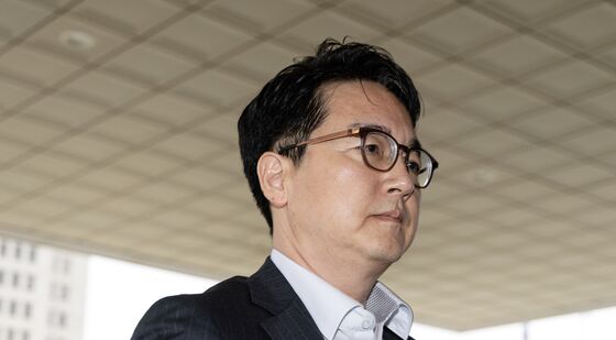 심우정 "검찰 사건과 관련해 통화한 사실은 없다"