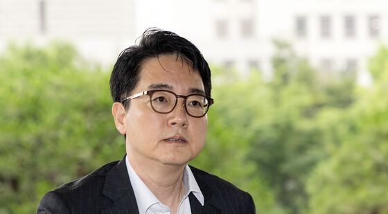 대검 들어서는 심우정 검찰총장