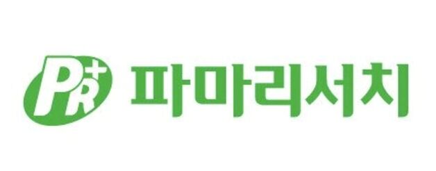 '인적 분할' 파마리서치, 증권가 호평에 4% 반등[핫종목]