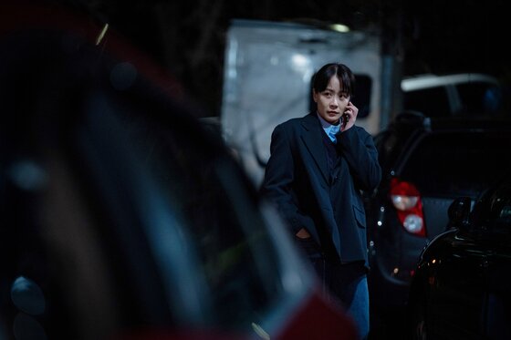 본문 이미지 - 주차금지 스틸