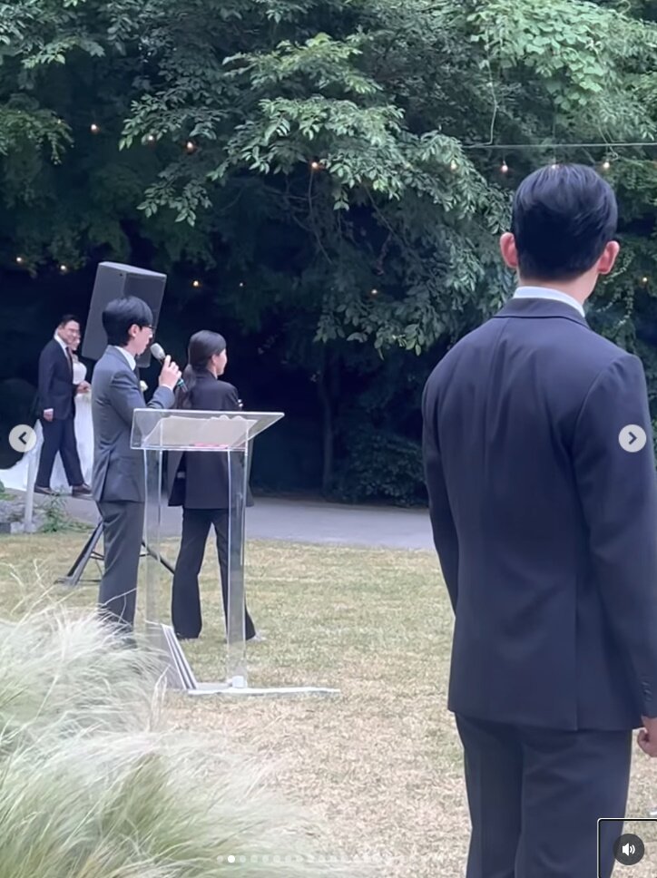 본문 이미지 - 이광기 인스타그램 캡처