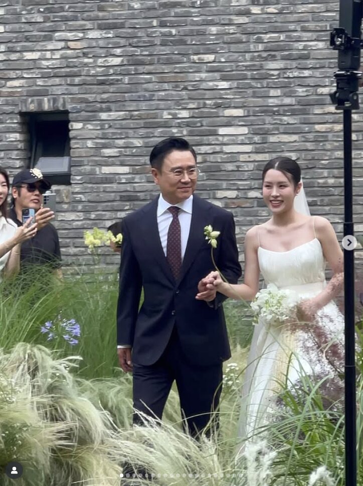 본문 이미지 - 이광기 인스타그램 캡처