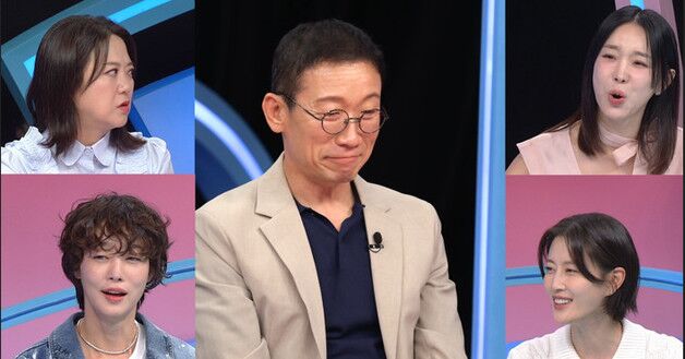 "나 이미 결혼했다" 54세 정석용, 5세 연하와 신혼집+풀스토리 공개
