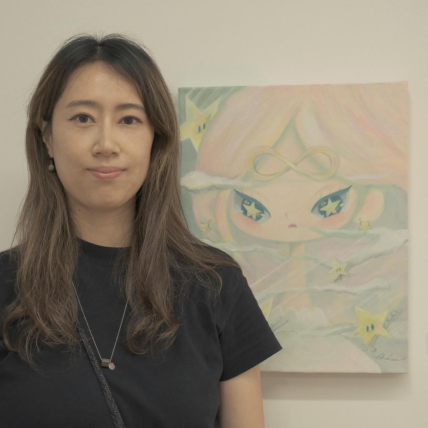 본문 이미지 - 페이 램 서울아트나우 갤러리 제공)