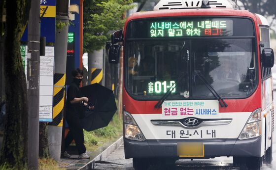 광주시내버스 노조 "사측, 17일 지노위 사후조정 거부"