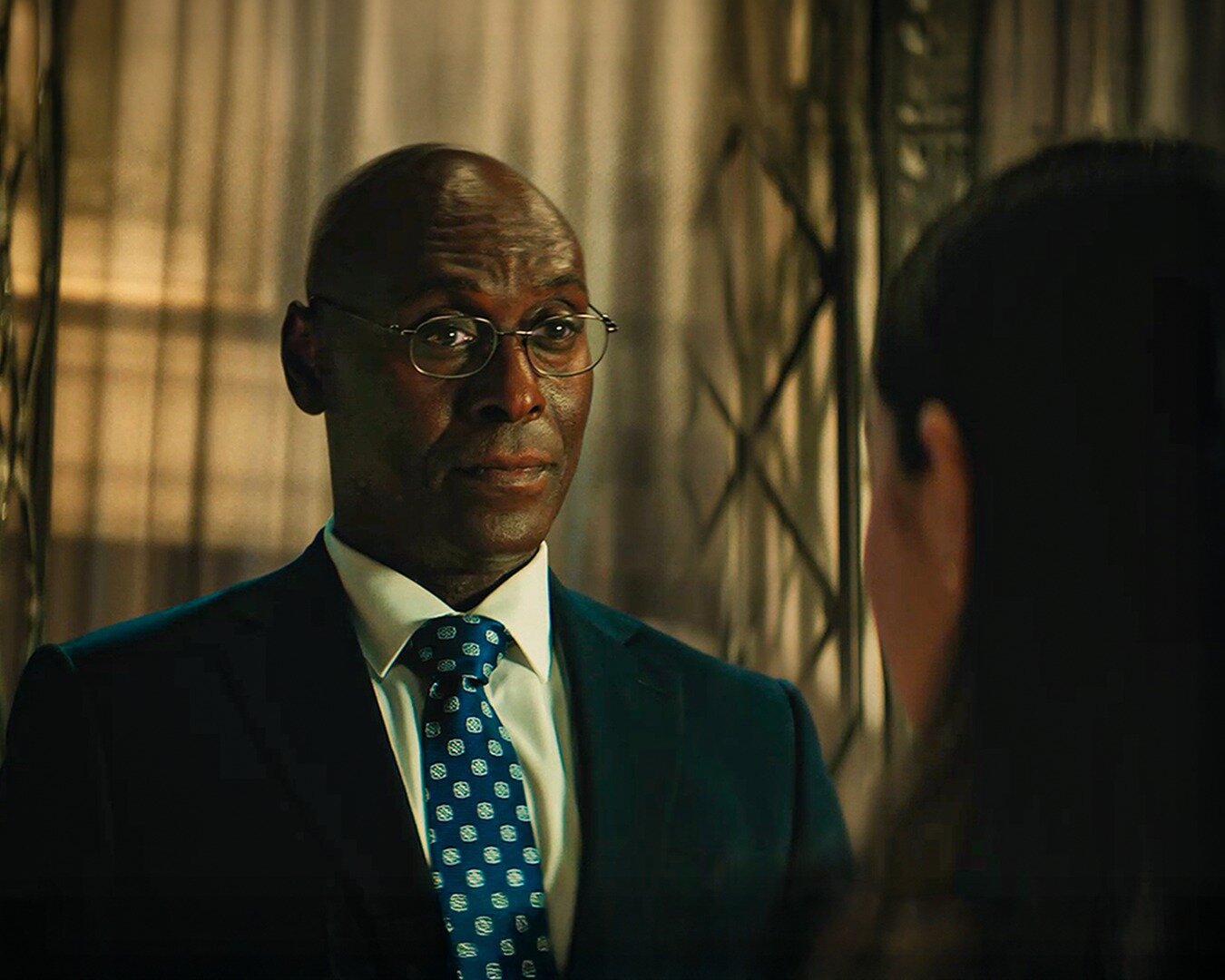 본문 이미지 - '발레리나' 스틸 컷