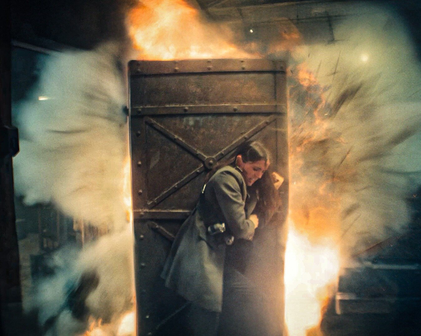 본문 이미지 - '발레리나' 스틸 컷