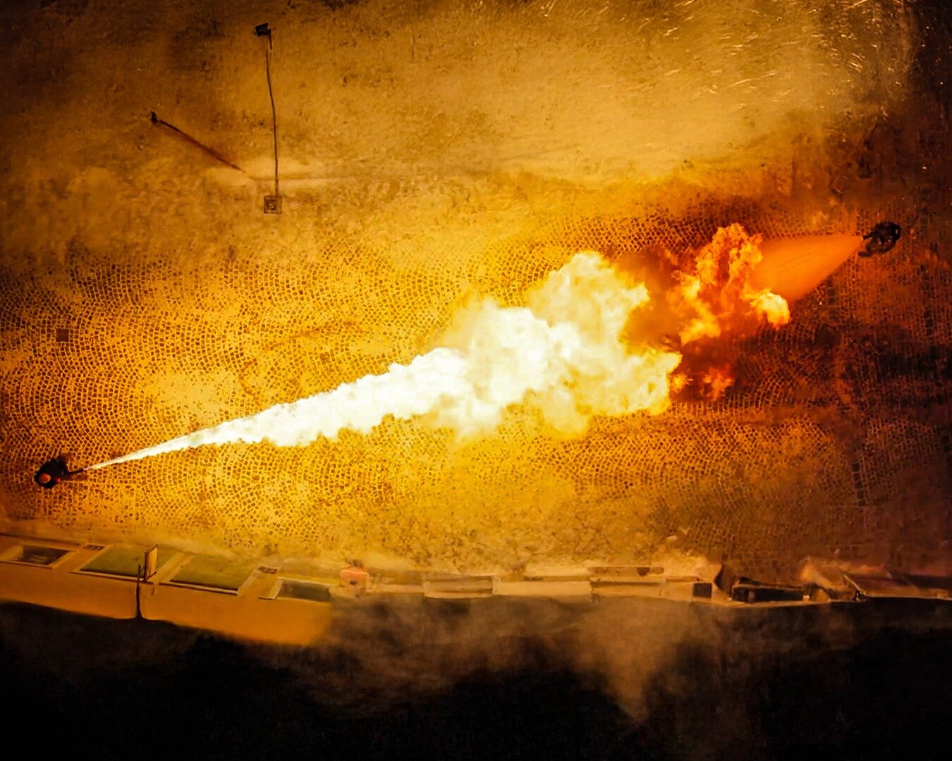 본문 이미지 - '발레리나' 스틸 컷