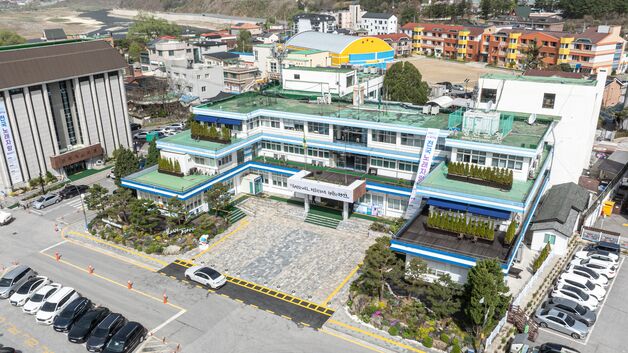 정선군, '남북9축 고속도로 추진협의회 정기총회' 참가