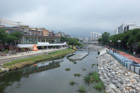 서울시, 수변활력거점 통합 명칭 공모…연내 23개소 조성