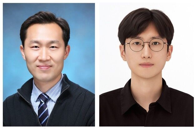 GIST "수소 발생 촉매 반응 원리 세계 최초 규명"