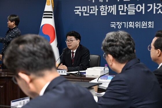 국정기획위 '금융개혁안' 보니…'한국판 엔비디아' 키워 '부동산 투기' 막자