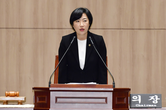 "광주시의회, 7년 연속 전국 최다 우수조례…역동적 의정 활동"