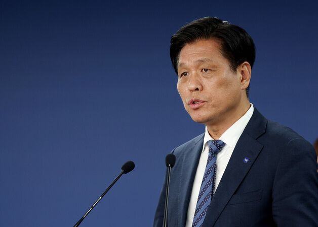 과기정통부 노조, 차기 과기장관에 조승래 민주당 의원 추천