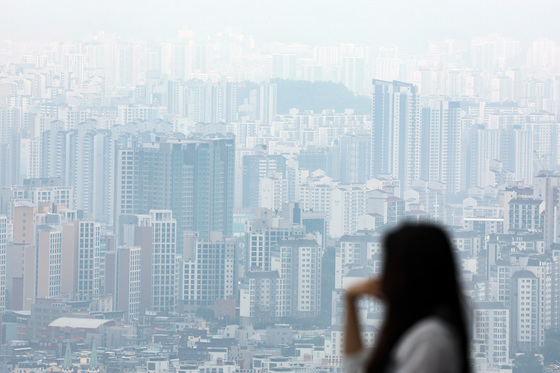 중동發 리스크 확대에…주요 은행 주담대 금리 상단 7% 넘본다