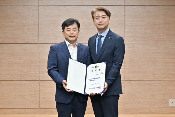 김성배 광주 서구 부구청장 취임…"주민들 삶 세심하게"