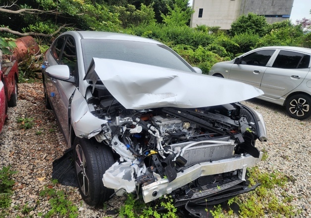 '관용차 사적 사용' 여수시 비서실장, 벌금 500만원 약식명령